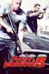 Fast Five