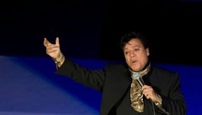 La casa en Ciudad Juárez donde vivió Juan Gabriel se convertirá en un museo