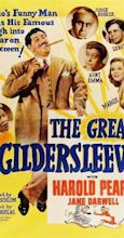 The Great Gildersleeve (1942) - IMDb