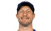 Max Scherzer