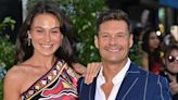 Spin the Wheel to See Ryan Seacrest and Aubrey Paige Twin at NYFW