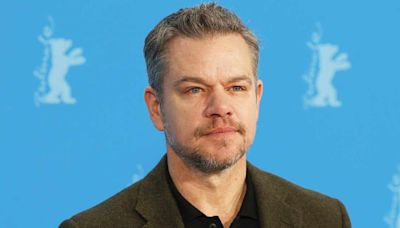 When Matt Damon Regretted Over Turning Down Avatarâ A $200 Million Mistake, â Iâ ve Left More Money Onâ ¦â