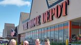 American Legion post presents appreciation certificate