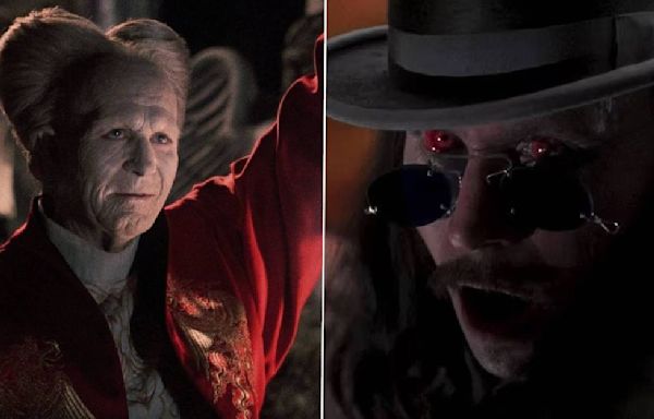 Why Francis Ford Coppola’s Dracula is and always will be the best adaptation of the legendary Bram Stoker novel