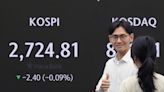 Stock market today: Asian shares mixed in muted trading after Wall Street barely budges - WTOP News