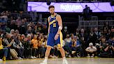 Injury Report: Warriors’ Klay Thompson cleared to play first back-to-back since 2019