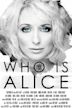 Who Is Alice