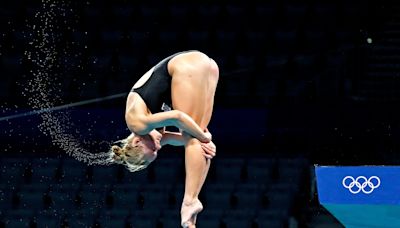 Diving at 2024 Paris Olympics: How it works, Team USA stars, what else to know