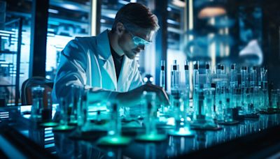 Is Twist Bioscience Corporation (TWST) in the Pole Position?