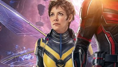 ANT-MAN Star Evangeline Lilly Says She Has No "Contractual Obligations" Following Decision To Quit Acting