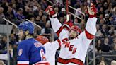 How the Hurricanes rallied to force a Game 6 with the Rangers: 5 takeaways