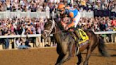 Kentucky Derby draw finds favorite Forte in a nice spot in the middle