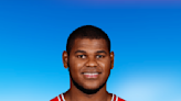 Cristiano Felicio: Scouting report