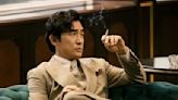 Tony Leung nominated for Best Actor at Hong Kong Film Awards again