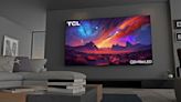 TCL has a plan to deliver TVs larger than 115 inches — here's how