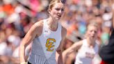 State Track and Field: Brownlee wins 400 for second straight year to start weekend