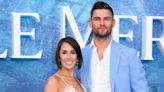 Strictly’s Janette Manrara and Aljaž Škorjanec confirm plans for more children