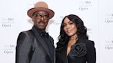 Angela Bassett and Husband Courtney B. Vance Have Date Night at Metropolitan Opera in N.Y.C.