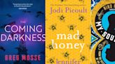 5 new books to read this week