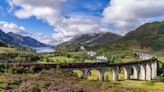 Britain’s greatest scenic train journeys