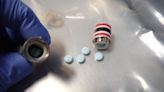 Nearly 500 fentanyl pills found during Phoenix jail bookings, Maricopa County Sheriff's Office says