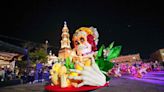 “Viva La Catrina”, la tradicional celebración del Día de Muertos en Aguascalientes