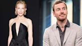 Steven Soderbergh's Spy Film Black Bag With Cate Blanchett And Michael Fassbender To Release In Early 2025