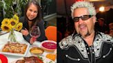 I made an entire Thanksgiving dinner using only Guy Fieri recipes, and it was a 10-hour roller-coaster through Flavortown