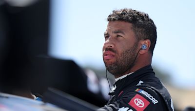 NASCAR News: 23XI Racing Speaks Out After Bubba Wallace Misconduct Fine