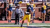 Two Michigan football players listed as ‘breakout players’ by Athlon Sports