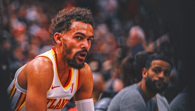 Trae Young next team odds: Lakers, Spurs in pursuit of Hawks star?