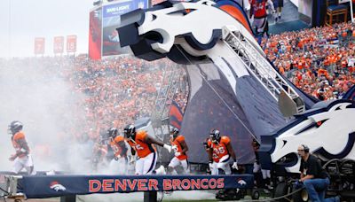 Broncos Linebacker Suffered Major Injury During Offseason Program