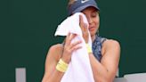 Sabalalenka elimina a Paula Badosa en Roland Garros