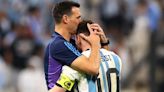 Lionel Scaloni explica por qué Lionel Messi juega siempre en Argentina - La Tercera