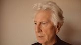 Graham Nash: ‘It’s Probably My Most Personal Record’