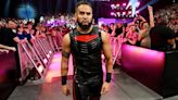 Tama Tonga es nombrado 'Mano Derecha' de Solo Sikoa en WWE SmackDown