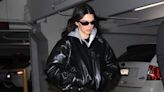 Kendall Jenner Has Sidelined Sambas for a New Cult Sneaker