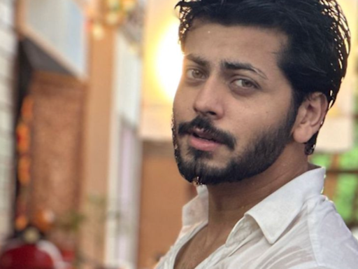 “Performing to Chak Doom Doom from Shah Rukh Khan’s movie felt surreal”, says actor Abhishek Nigam on recreating the iconic moment on Pukaar - Dil Se ...