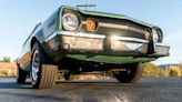 1973 AMC Hornet X Gucci Sportabout Wagon Is Today's Find on Bring a Trailer