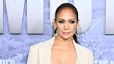 Jennifer Lopez's new movie has been delayed indefinitely