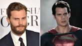 Jamie Dornan revela que audicionó para ser el Superman de Zack Snyder