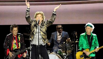 Los Rolling Stones no vendrán a la Argentina en 2025: los motivos y cuáles podrían ser sus próximos pasos