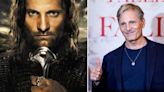 Lord of the Rings Aragon star speaks out on Hunt for Gollum return rumours