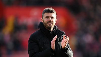 'It's a special place'- Michael Carrick reacts to Middlesbrough's fixture list with a home start