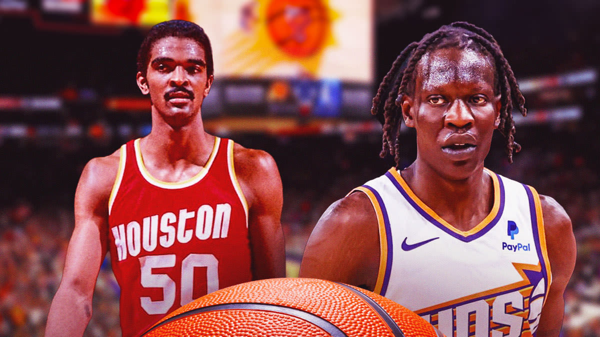 Bol Bol draws game-changing review from NBA icon Ralph Sampson