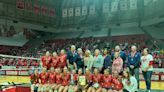 What Tecumseh volleyball has learned after back-to-back state runner-up finishes