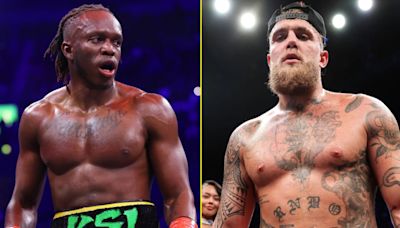 Inside KSI vs Jake Paul fight negotiations as promoter doubts fight will happen