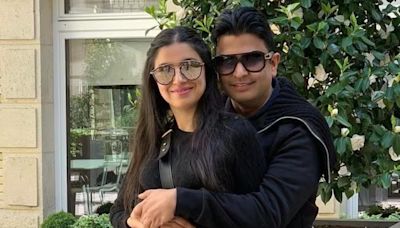 Bhushan Kumar BREAKS Silence on Divorce Rumours With Divya Khossla: 'Not Here Because We Are...' - News18