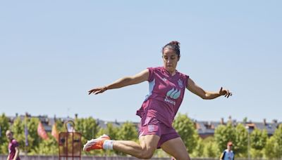 Horario y dónde ver por TV el República Checa - España femenino de la clasificación para la Eurocopa