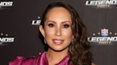 'DWTS' pro Cheryl Burke opens up about struggling with body dysmorphia: 'The nation decided to call me fat'